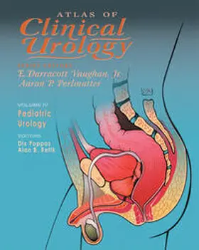 Vaughan / Perlmutter |  Pediatric Urology | eBook | Sack Fachmedien