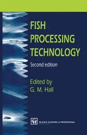 Hall |  Fish Processing Technology | eBook | Sack Fachmedien