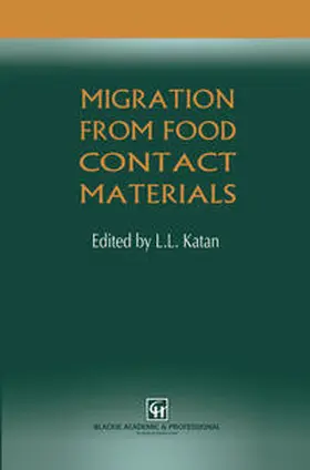 Katan | Migration from Food Contact Materials | E-Book | www.sack.de