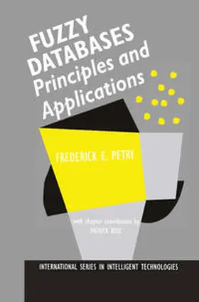 Petry | Fuzzy Databases | E-Book | sack.de