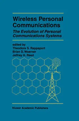 Rappaport / Woerner / Reed | Wireless Personal Communications | E-Book | sack.de