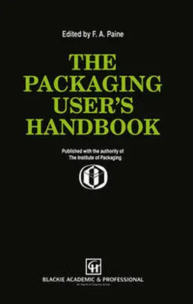 Paine | The Packaging User's Handbook | E-Book | www.sack.de