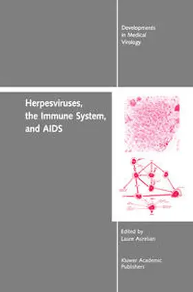 Becker / Aurelian |  Herpesviruses, the Immune System, and AIDS | eBook | Sack Fachmedien