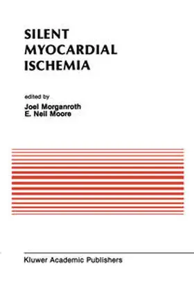 Morganroth / Moore | Silent Myocardial Ischemia | E-Book | www.sack.de