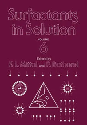 Mittal / Botherel | Surfactants in Solution | E-Book | www.sack.de