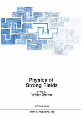 Greiner |  Physics of Strong Fields | eBook | Sack Fachmedien