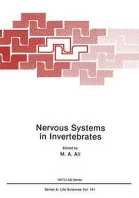 Ali |  Nervous Systems in Invertebrates | eBook | Sack Fachmedien