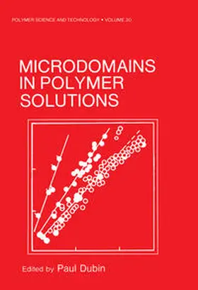 Dubin |  Microdomains in Polymer Solutions | eBook | Sack Fachmedien