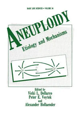 Dellarco |  Aneuploidy | eBook | Sack Fachmedien