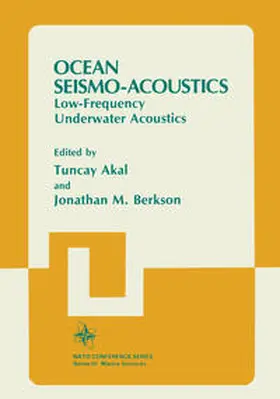 Akal / Berkson |  Ocean Seismo-Acoustics | eBook | Sack Fachmedien