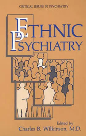 Wilkinson |  Ethnic Psychiatry | eBook | Sack Fachmedien