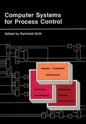 Güth | Computer Systems for Process Control | E-Book | www.sack.de