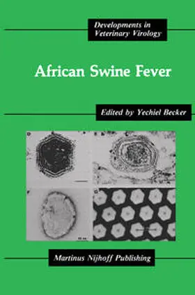 Becker |  African Swine Fever | eBook | Sack Fachmedien