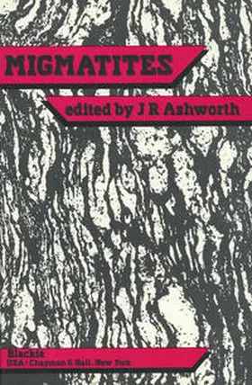 Ashworth |  Migmatites | eBook | Sack Fachmedien