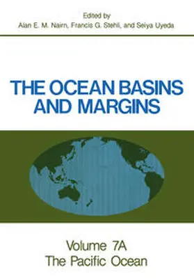 Nairn / Stehli | The Ocean Basins and Margins | E-Book | www.sack.de