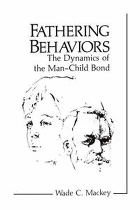 Mackey |  Fathering Behaviors | eBook | Sack Fachmedien