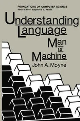 Moyne | Understanding Language | E-Book | www.sack.de