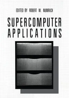 Numrich | Supercomputer Applications | E-Book | www.sack.de