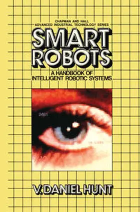Hunt |  Smart Robots | eBook | Sack Fachmedien