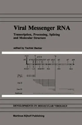 Becker |  Viral Messenger RNA | eBook | Sack Fachmedien
