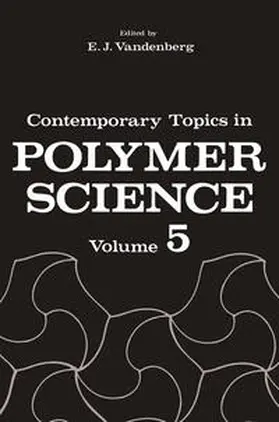 Vandenberg | Contemporary Topics in Polymer Science | E-Book | www.sack.de