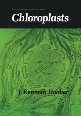 Hoober |  Chloroplasts | eBook | Sack Fachmedien