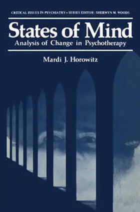 Horowitz |  States of Mind | eBook | Sack Fachmedien