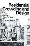 Baum / Aiello |  Residential Crowding and Design | Buch |  Sack Fachmedien