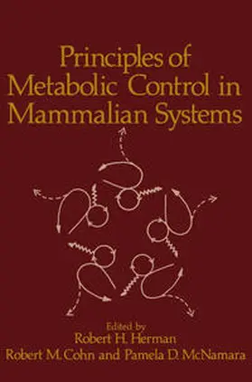 Principles of Metabolic Control in Mammalian Systems | E-Book | www.sack.de