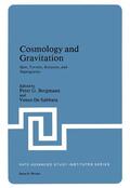 Sabbata / Bergmann |  Cosmology and Gravitation | Buch |  Sack Fachmedien