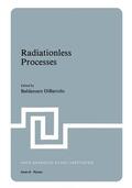 Goldberg / Di Bartolo |  Radiationless Processes | Buch |  Sack Fachmedien