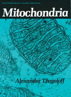 Tzagoloff |  Mitochondria | eBook | Sack Fachmedien