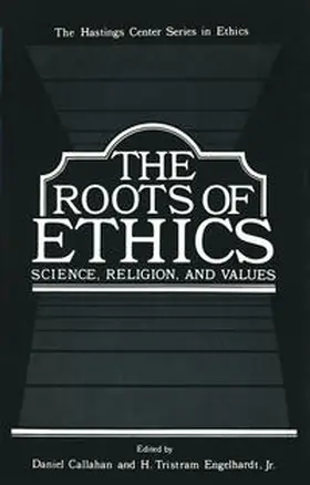 Callahan |  The Roots of Ethics | eBook | Sack Fachmedien