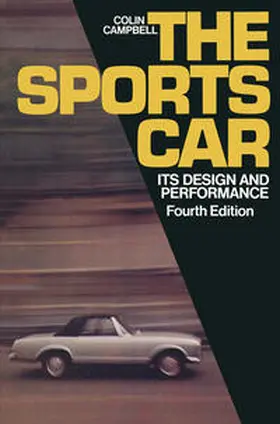 Campbell | The Sports Car | E-Book | www.sack.de