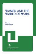 Hoiberg |  Women and the World of Work | Buch |  Sack Fachmedien