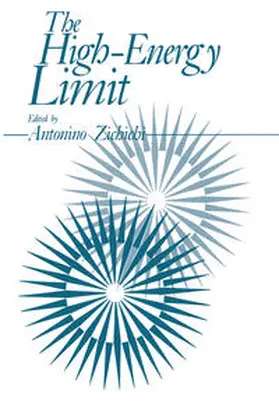Zichichi |  The High-Energy Limit | eBook | Sack Fachmedien