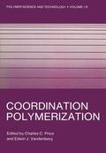 Price |  Coordination Polymerization | Buch |  Sack Fachmedien
