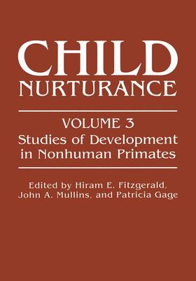 Fitzgerald / Gage / Mullins |  Child Nurturance | Buch |  Sack Fachmedien