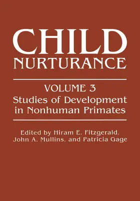 Fitzgerald / Mullins / Gage |  Child Nurturance | Buch |  Sack Fachmedien