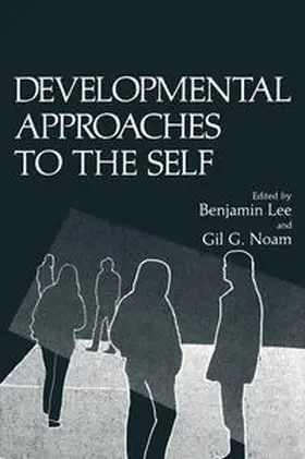 Lee / Noam |  Developmental Approaches to the Self | eBook | Sack Fachmedien
