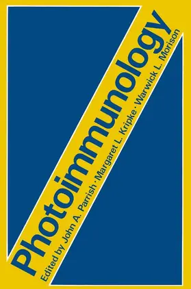 Parrish |  Photoimmunology | Buch |  Sack Fachmedien