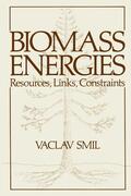 Smil |  Biomass Energies | Buch |  Sack Fachmedien