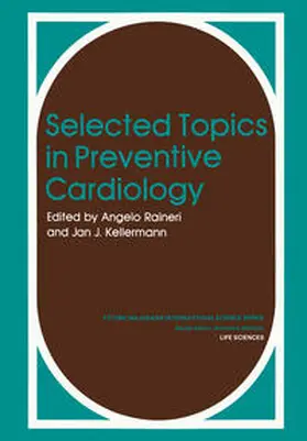 Rainerie / Kellermann | Selected Topics in Preventive Cardiology | E-Book | www.sack.de