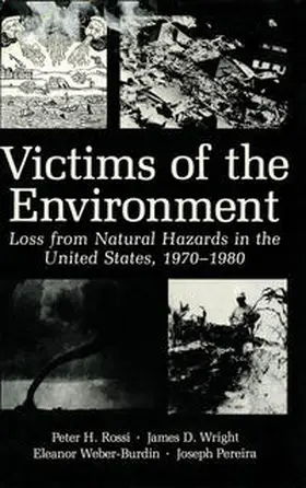 Wright / Rossi / Pereira | Victims of the Environment | E-Book | www.sack.de