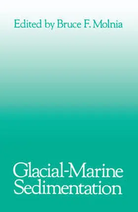 Molnia | Glacial-Marine Sedimentation | E-Book | www.sack.de