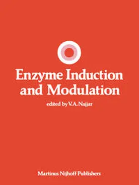 Najjar |  Enzyme Induction and Modulation | eBook | Sack Fachmedien