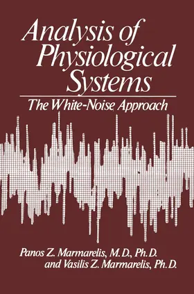Marmarelis |  Analysis of Physiological Systems | Buch |  Sack Fachmedien