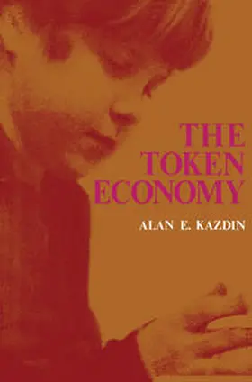 Kazdin | The Token Economy | E-Book | www.sack.de