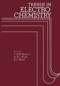 Bockris / Welch / Rand |  Trends in Electrochemistry | Buch |  Sack Fachmedien