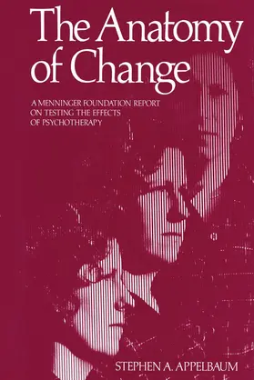 Appelbaum |  The Anatomy of Change | Buch |  Sack Fachmedien